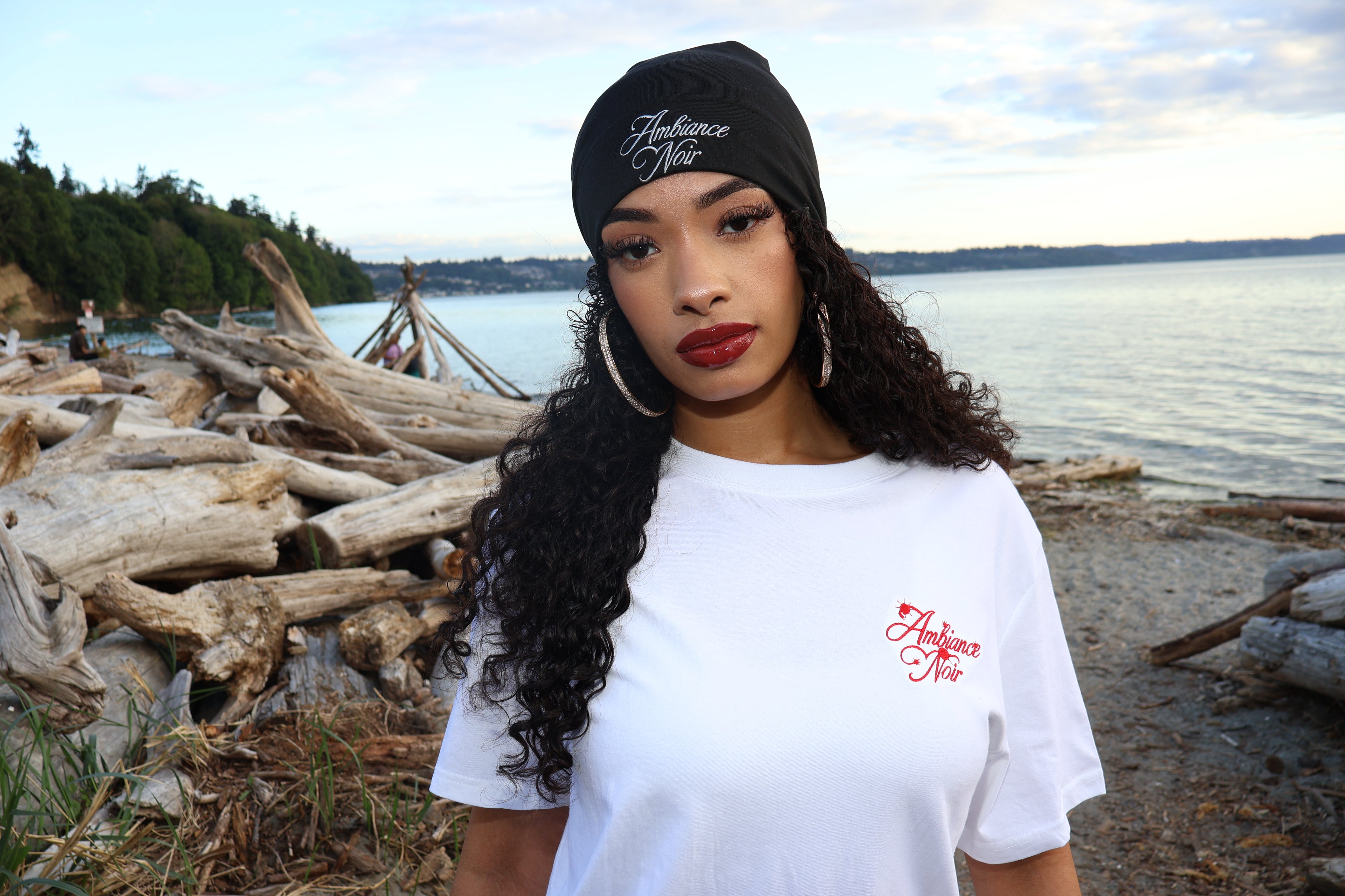 NOIR SCRIPT SKULLY
