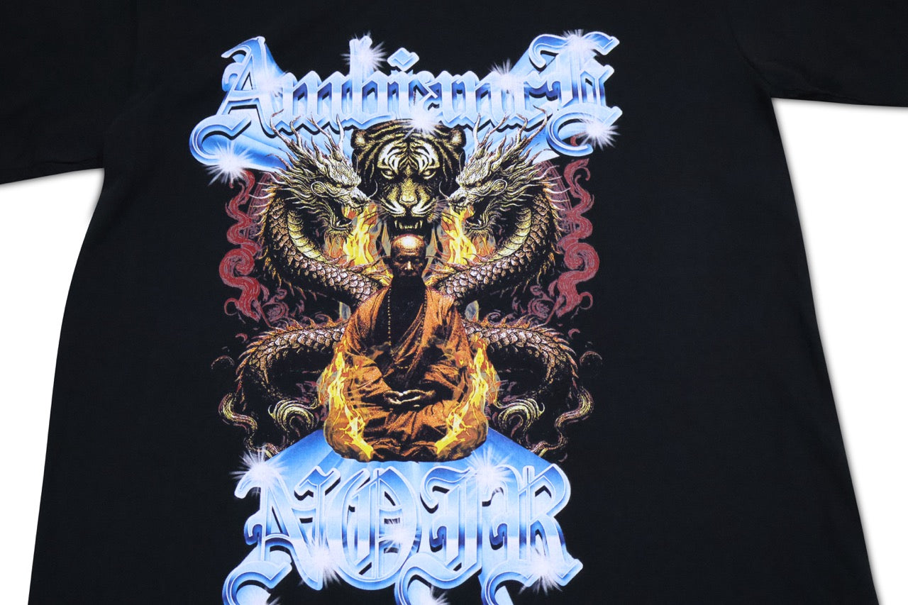 MEDITATION TEE