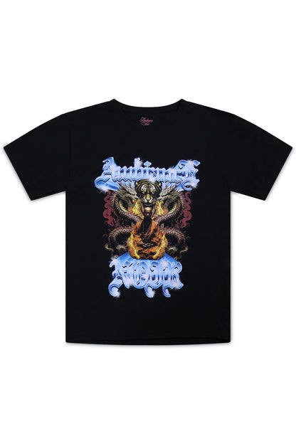 MEDITATION TEE
