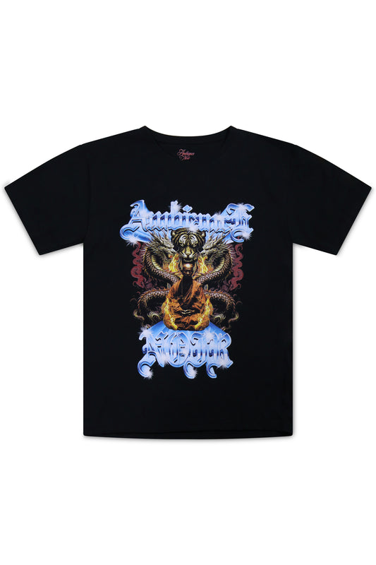MEDITATION TEE