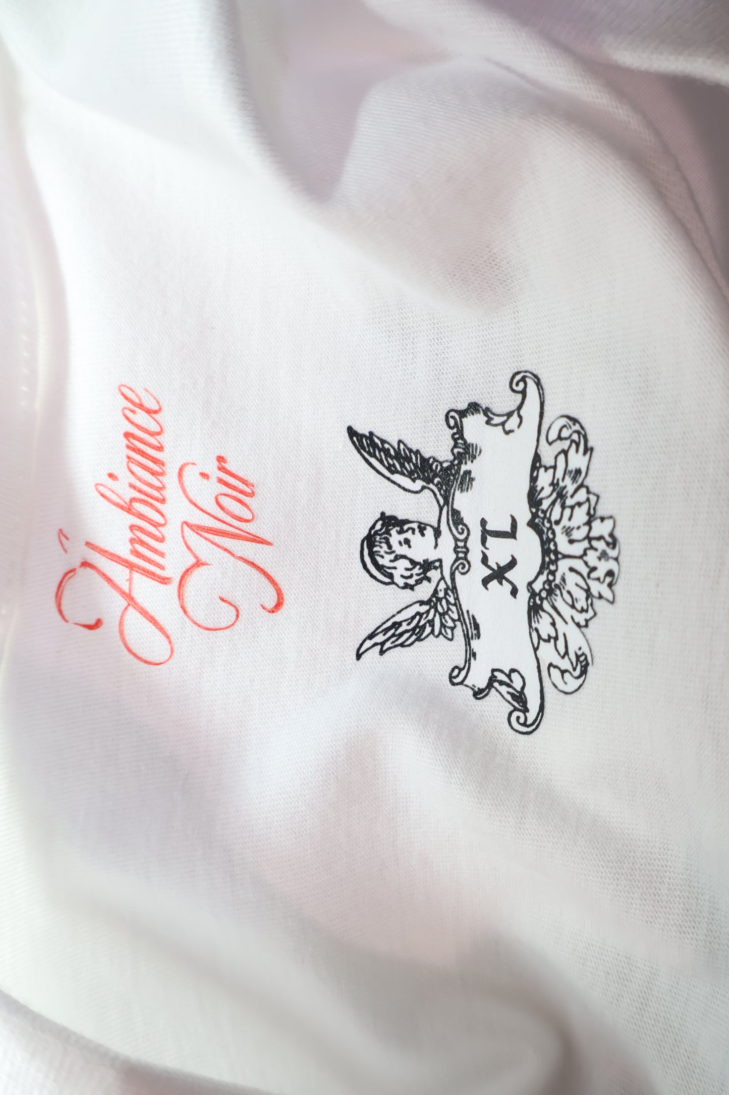 SHAKING THE DEVIL T SHIRT