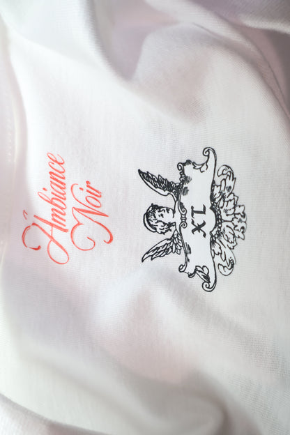 SHAKING THE DEVIL T SHIRT