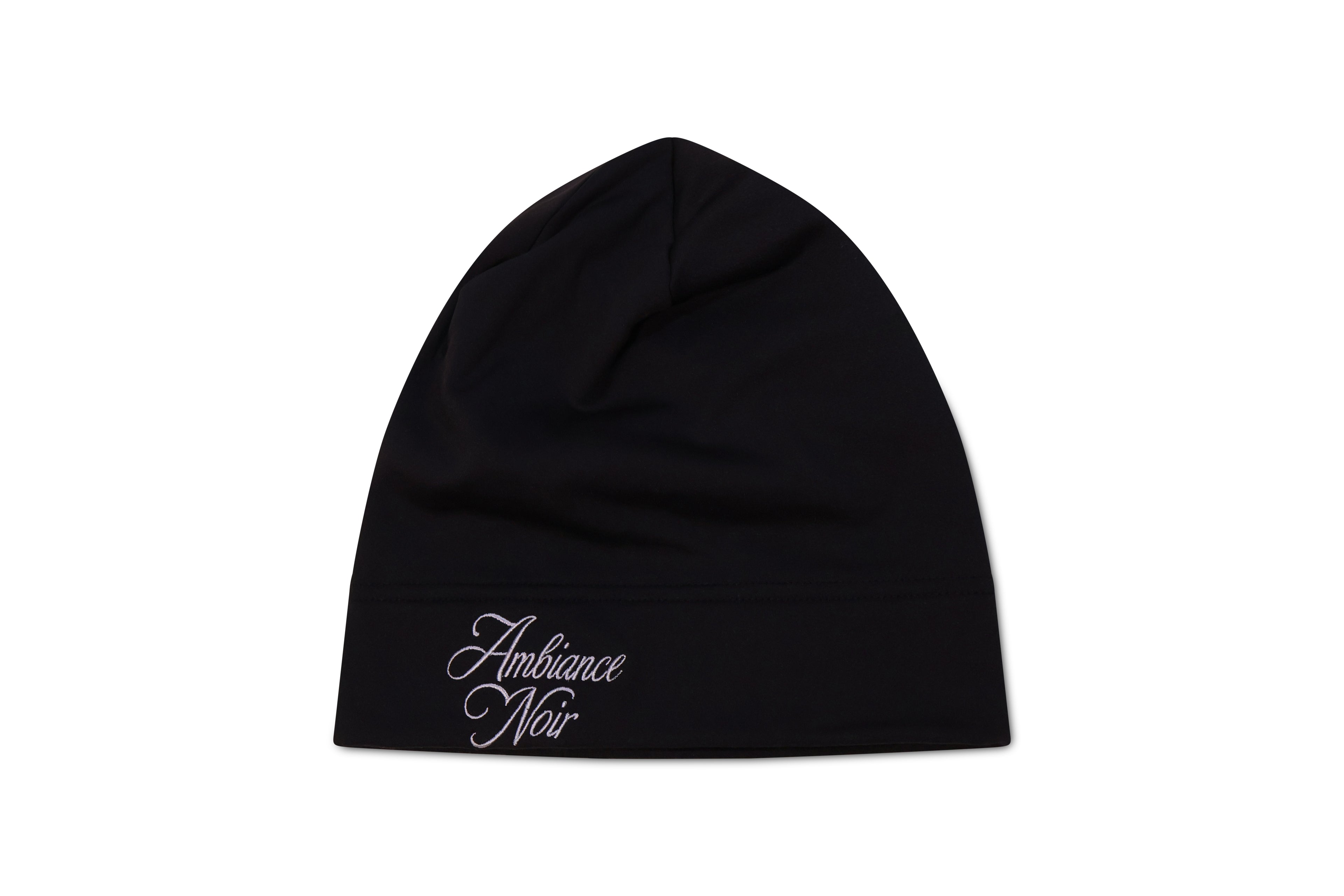 NOIR SCRIPT SKULLY