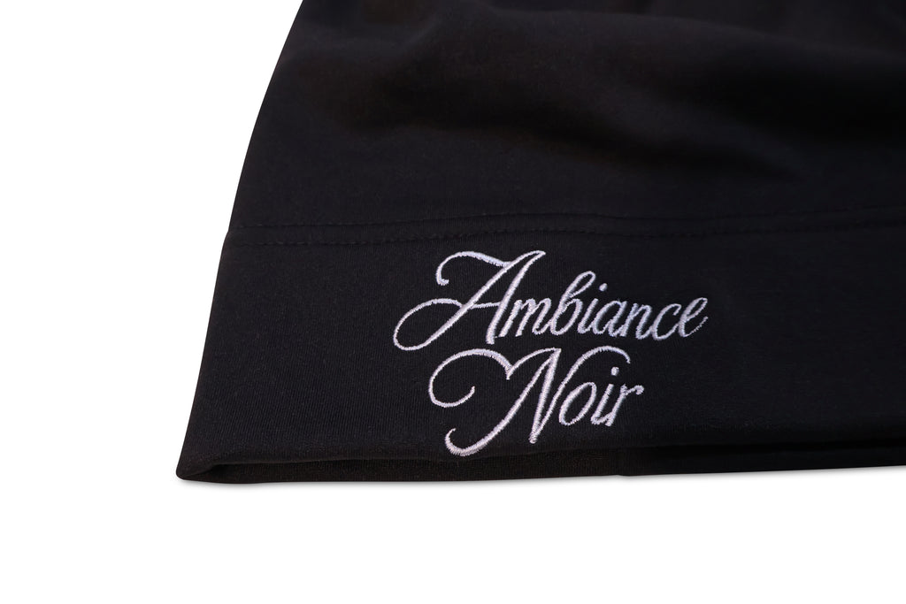 NOIR SCRIPT SKULLY