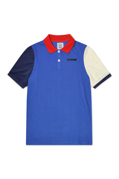 AMBIANCE NOIR POLO