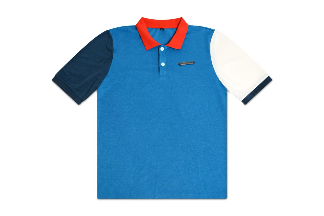 AMBIANCE NOIR POLO