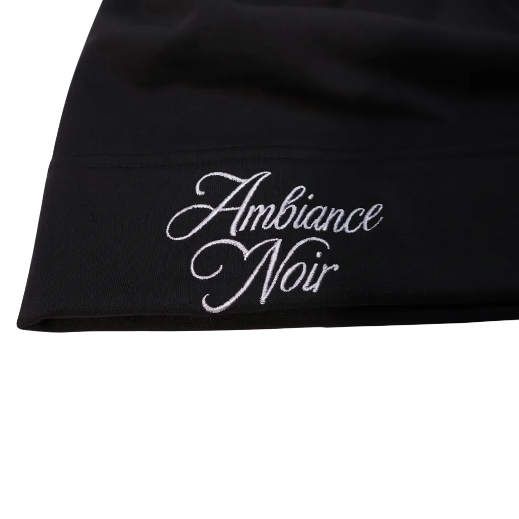 NOIR SCRIPT SKULLY