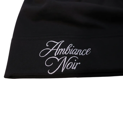 NOIR SCRIPT SKULLY