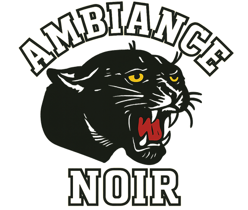 Ambiance Noir 