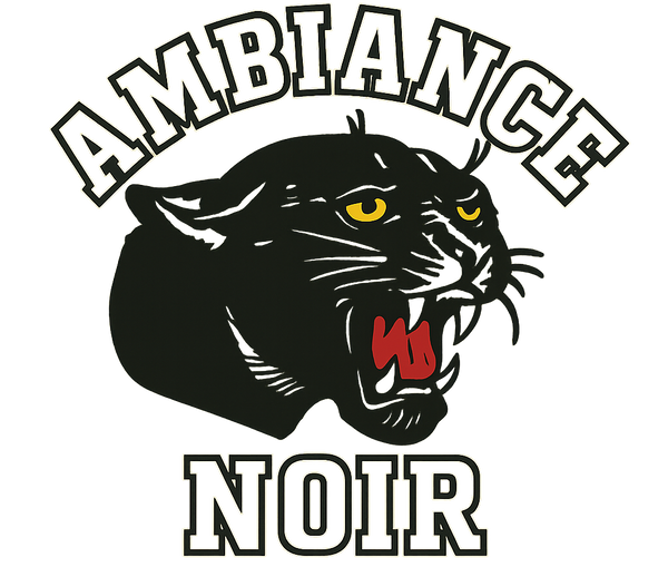 Ambiance Noir 